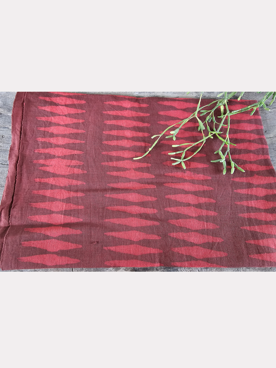 DABU BLOUSE PIECE 11